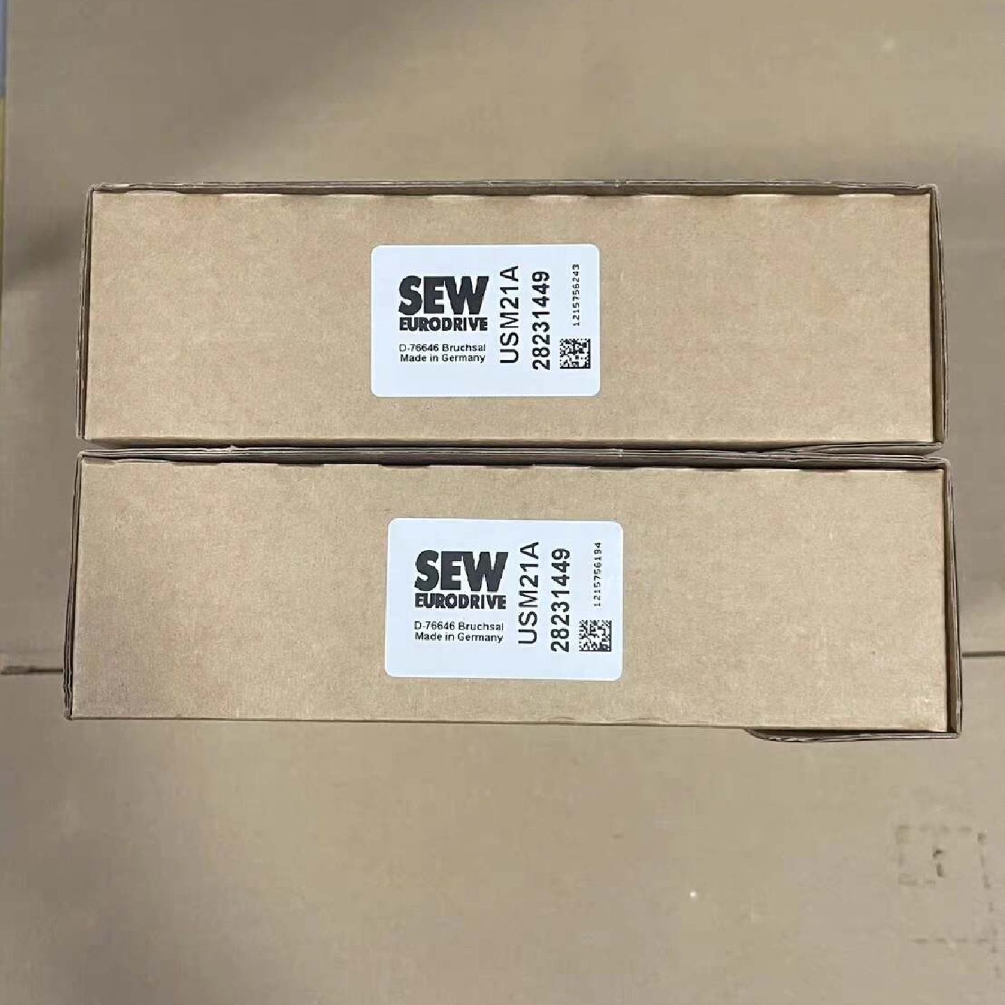 SEW伺服驱动器适配器数据线 USM21A 订货号2