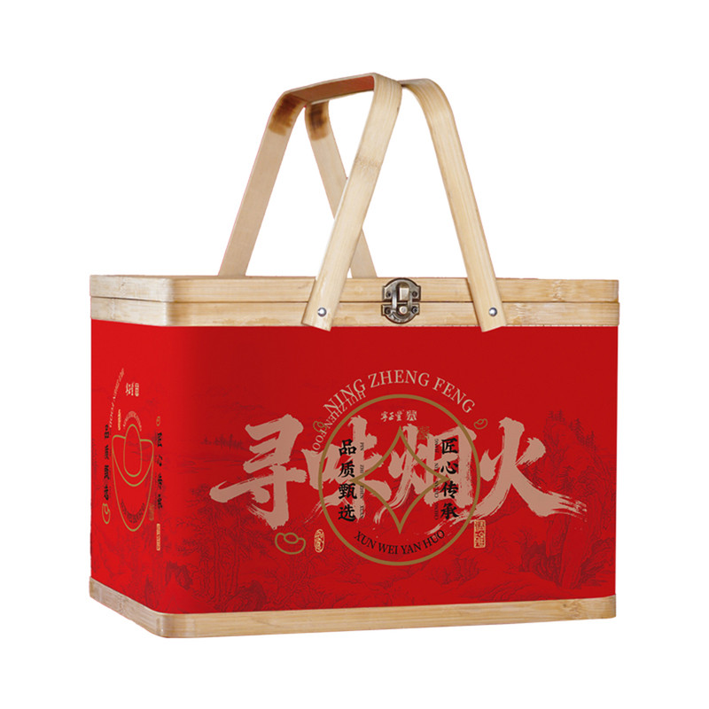 宁正丰安徽黄山菌菇山珍礼包
