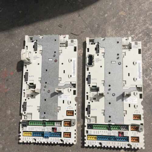 溢价-ZCU-12 变频器ACS880系列主板 ！成