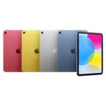 Apple/苹果 iPad 2025新款ipad十一代11英寸学生学习游戏平板电脑