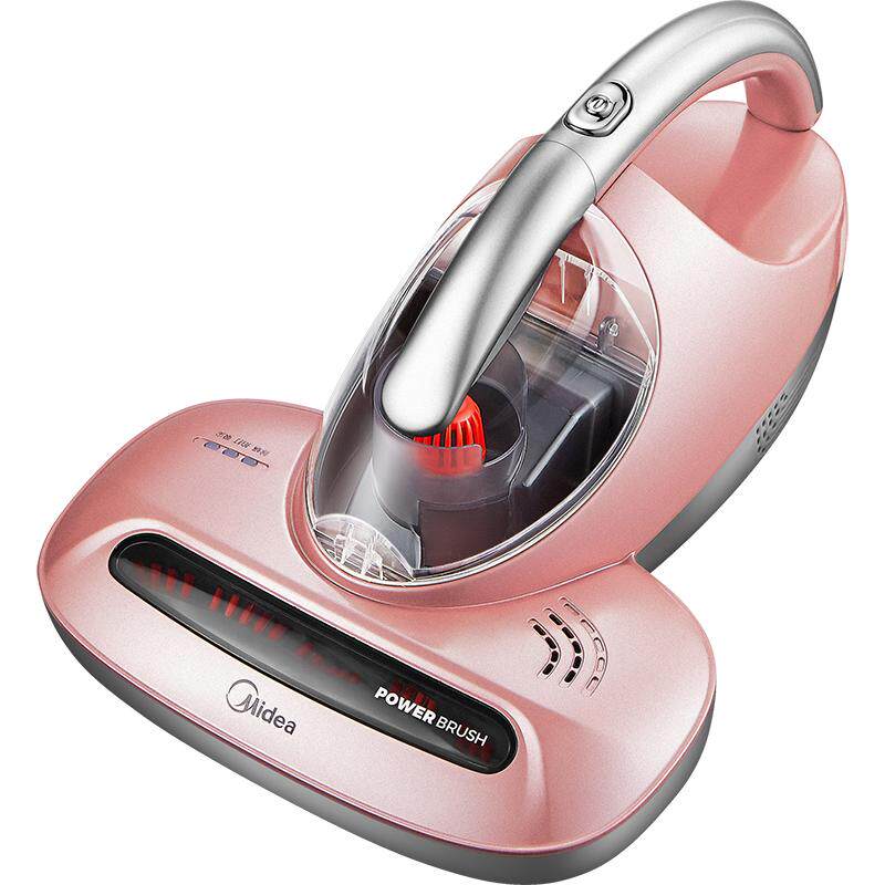 美的安睡MX5Ultra除螨仪家用大吸力