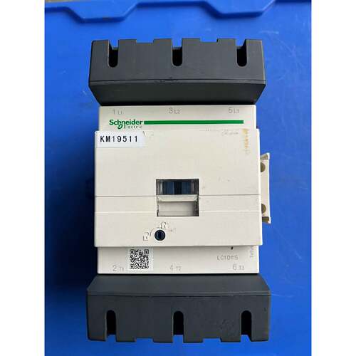 交流接触器 250A   LC1D115—议价