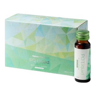 AXXZIA晓姿PQQ线粒体胶原蛋白肽口服液7D胶原驱动饮*6盒