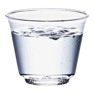 【厂家直销】航空杯一次性水杯加厚加硬耐高温食品级PP材质家用杯