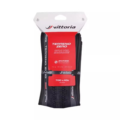 Vittoria维多利亚砾石公路车外胎