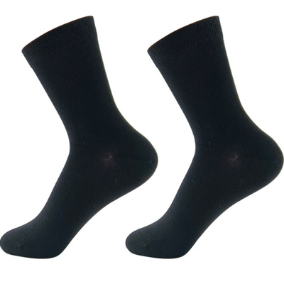 吸汗纯色袜子欧蒂爱透气春夏季