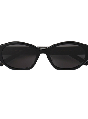 【明星同款】复古猫眼太阳镜