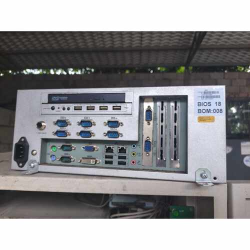 询价-ATMCTR-G41H-J-R10工控主机