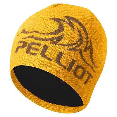 伯希和专业徒步运动羊毛帽