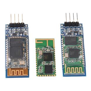 HC-06主从机一体蓝牙模块板 DIY无线串口透传电子模块 BLE