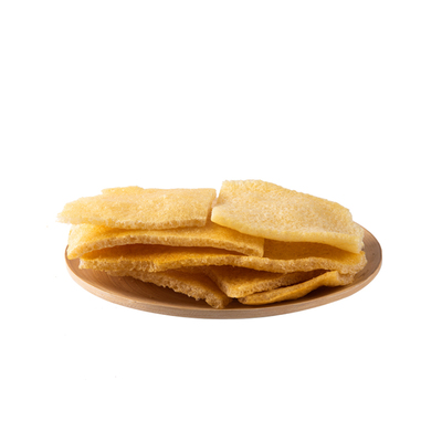 三林肉皮上海油炸猪皮国明炸皮肚