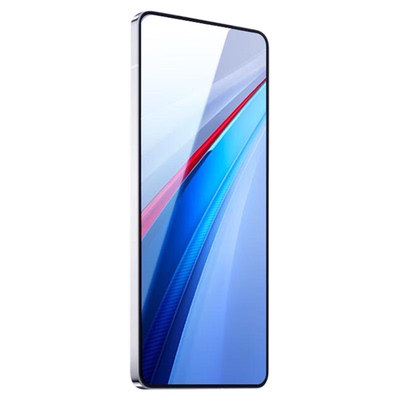 适用iqooz9turbo+钢化膜iqooz10十vivoiqooz8手机膜icooz7x爱酷iqz6长续航版vivoiqz5贴膜vivo iqoo z9x屏幕