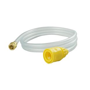 Karcher德国卡赫家用高压水枪洗车高压清洗机配件自吸水管套装