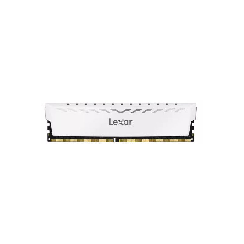 内存条ddr4雷克沙8g/16g 3200/3600雷神铠台式机电脑游戏马甲内存