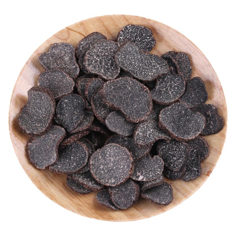 新鲜干片货云南特产食用松露粉