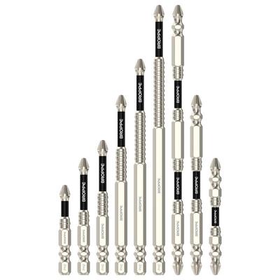 浦派批头防滑冲击高硬度强磁