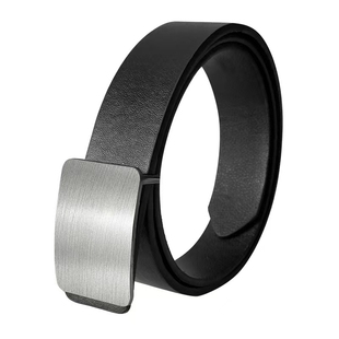 purposeful 高级感腰带男女同款帅气皮带