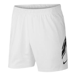 Nike耐克网球裤男25短裤速干dryfit美网球服运动裤CV2544 939266