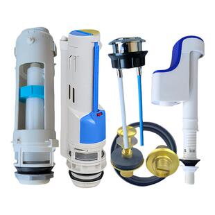 TOTO马桶水箱配件SW829 985B SW981B SW851B SW980K 进水阀排水阀