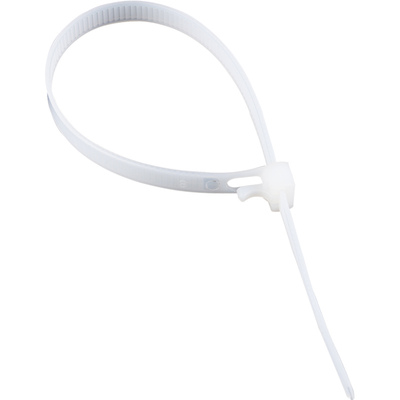 8*150可松退式扎带宗意活扣设计