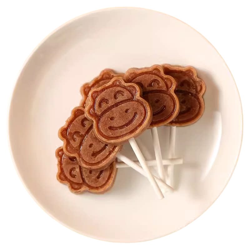 金晔山楂棒原味陈皮蓝莓儿童零食