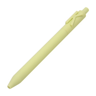 KACO字母笔数字笔学生用学习办公文具礼品彩色按动式中性笔黑色0.5笔芯可爱超萌少女心创意套装按动式