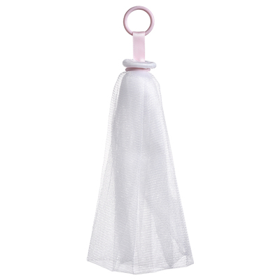 古迪奶油绵密起泡网脸部专用香皂沐浴露洗面奶洗脸洁面打泡网网袋