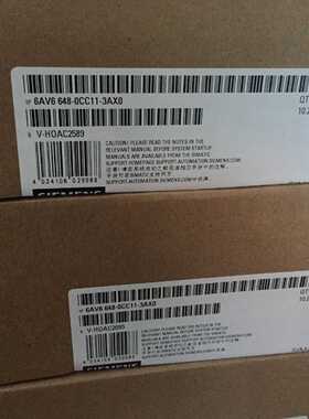 议价6AV6648-0CC11-3AX0 西门子SMART 700 IE V3触摸屏7寸