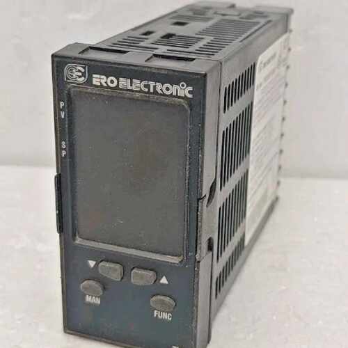 ERO ELECTRONIC PROCESS CONTROL EQUIPMENT TKS932133000 100/24