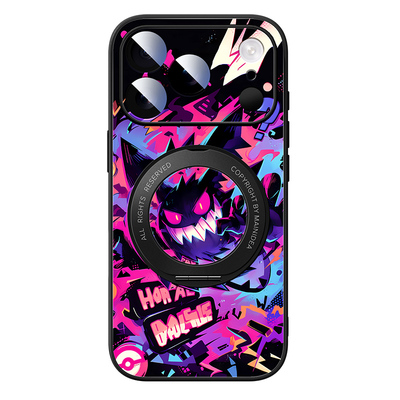 适用苹果支点手机壳耿鬼