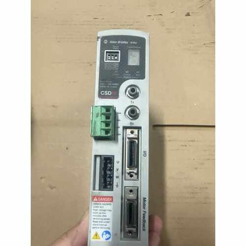 询价-RS OEMax伺服驱动器CSDM-AM-04BX1