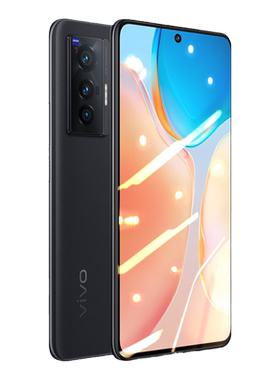 适用vivoX系列钢化膜全屏防爆款