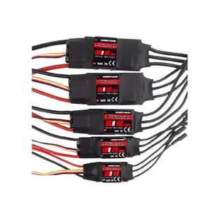 好盈电调天行者15A30A50A60A80A V2无刷电调航模固定翼电子调速器