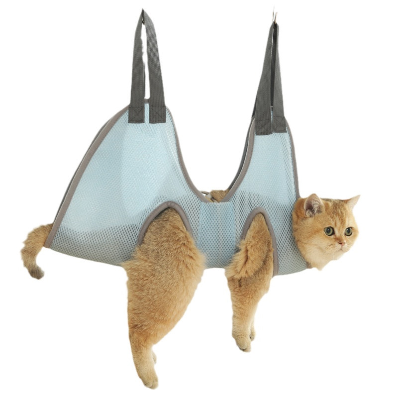 宠物吊床普通款猫咪固定包