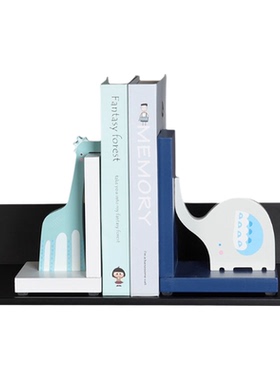 样板间书桌绿色系装饰品软装摆件