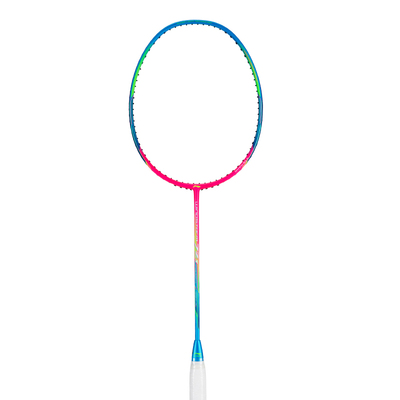 羽毛球拍李宁超轻羽毛球拍