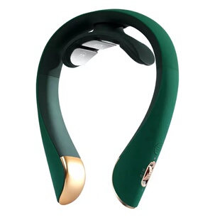 SKG颈椎按摩器K5-2尊贵款颈部按摩仪脖子智能护颈仪 礼品礼物