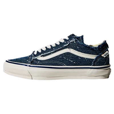 INVINCIBLExVans范斯联名板鞋