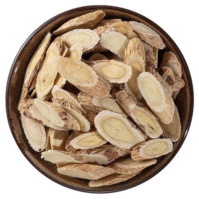 顺方福甘肃黄芪片中药材饮品一级