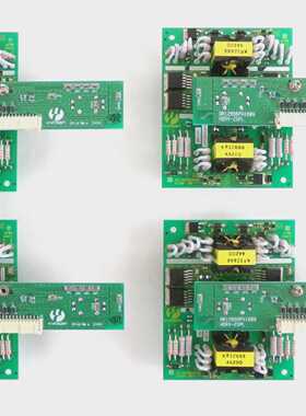 Kyosan Electric AR12666PA020C PCB HFAMP-DRV 带 AR12666PA160B