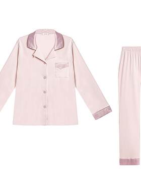 爱慕秋冬女家居服套装