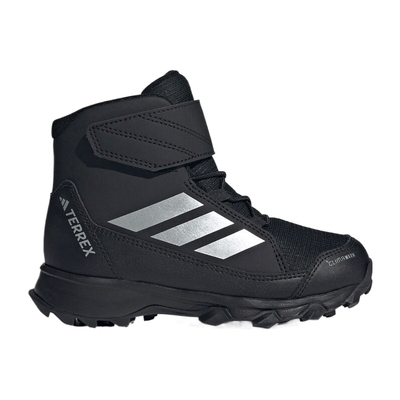 adidas阿迪达斯小童TERREX SNOW户外运动休闲鞋JR4188