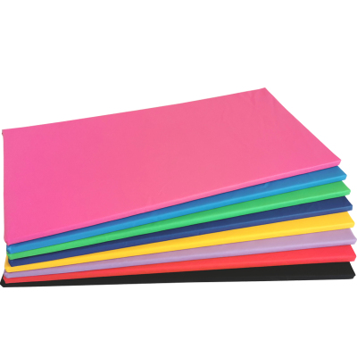 舞蹈加厚练功垫柏力星pu辅助垫