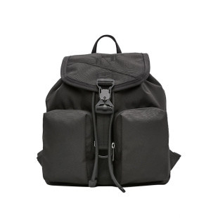 15/16机能考杜拉弹道尼龙双肩包通勤抽绳伞兵包电脑背包cordura包