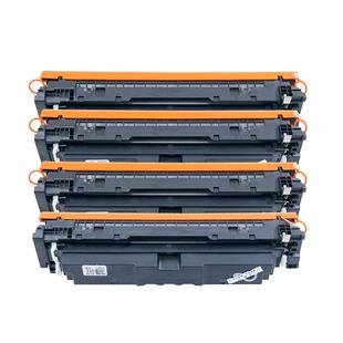 【带芯片】适用佳能LBP673CDN硒鼓CRG069HLBP673CDW LBP674CX打印机墨盒CRG-069粉盒MF752CDW MF756CX鼓架