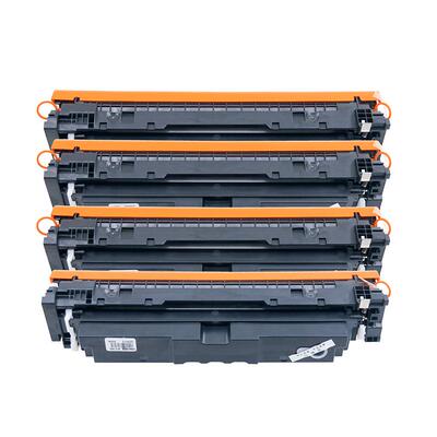 LBP673CDN硒鼓高清打印含芯片