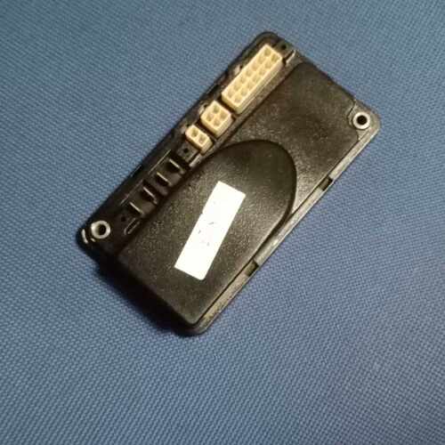 议价叉车控制器1212P2502转向控制器拆机产品功能包好需要维修