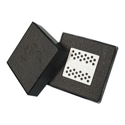 迈光神砖鱼缸纳米砖水族淡海水反硝过滤材料除NO3培菌屋厌氧净化