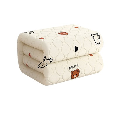 美容院单人电热毯按摩床电褥子