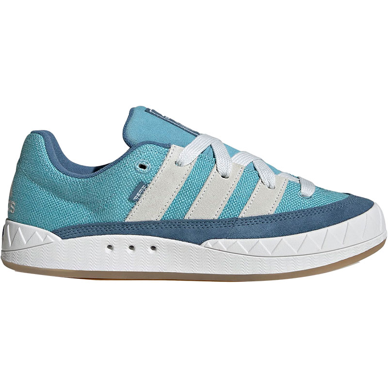 Adidas/阿迪达斯官方正品三叶草新款男女耐磨休闲运动板鞋HQ6907